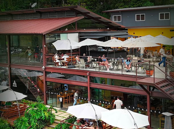 Cervejaria 3 orelhas