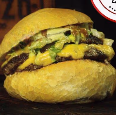 DU GOIOZO CHURRASCOS E LANCHES