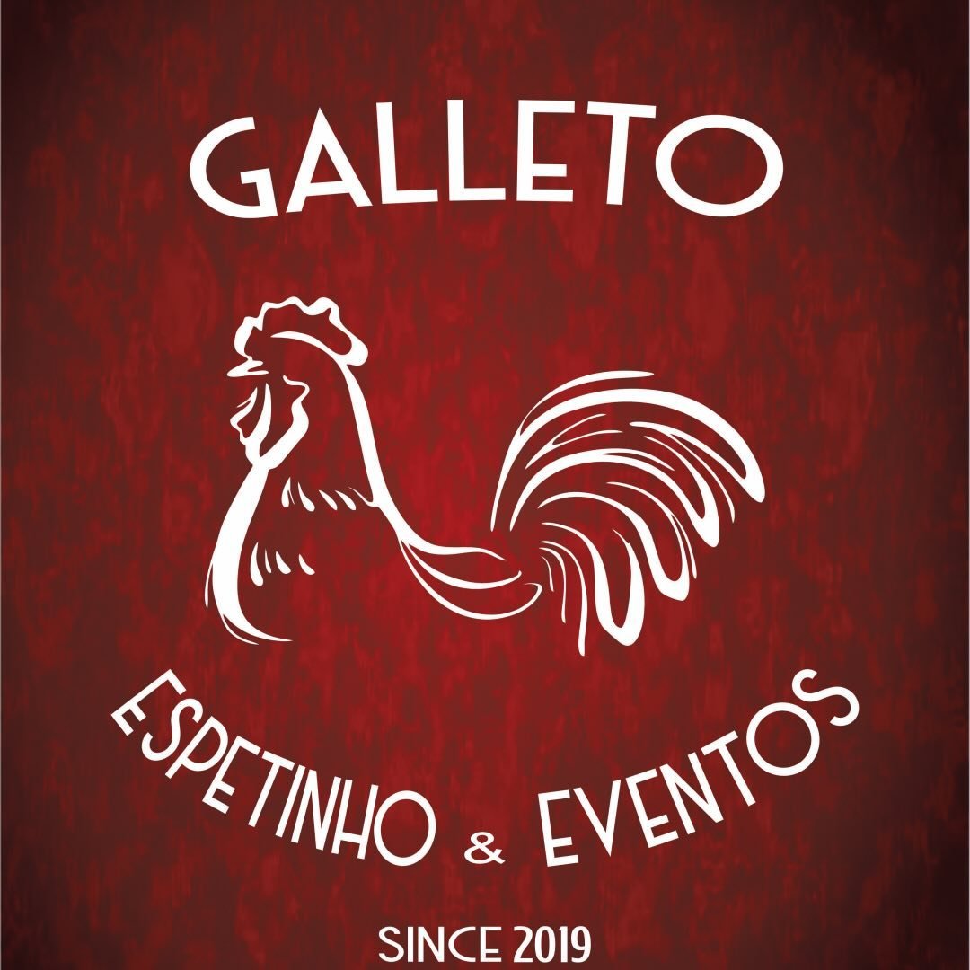GALLETO ESPETINHO BAR