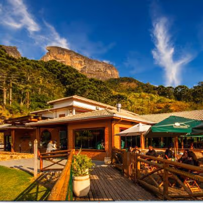 PEDRA DO BAÚ