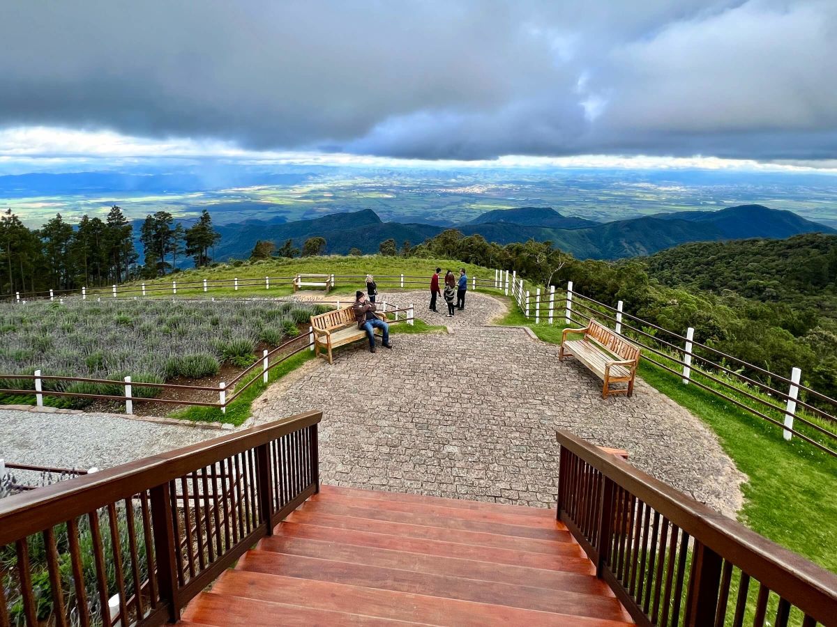 Pico do Itapeva