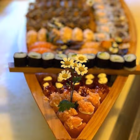 RESTAURANTE JAPONÊS JAPA DIMY