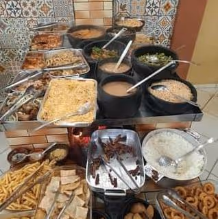 RESTAURANTE PANELA MINEIRA