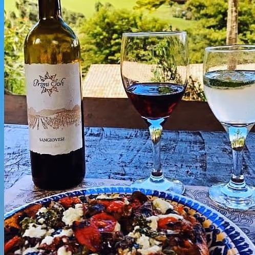 RESTAURANTE TATINI