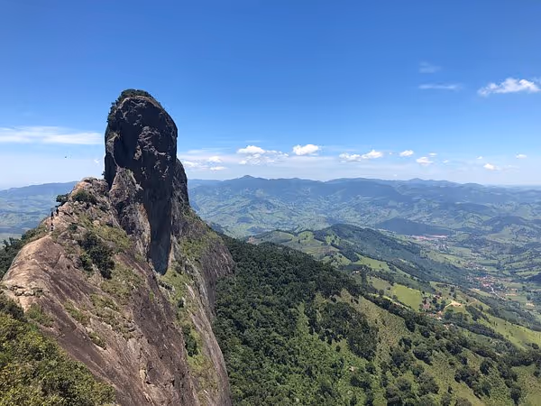 São Bento do Sapucaí
