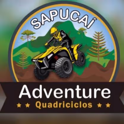 SAPUCAÍ ADVENTURE