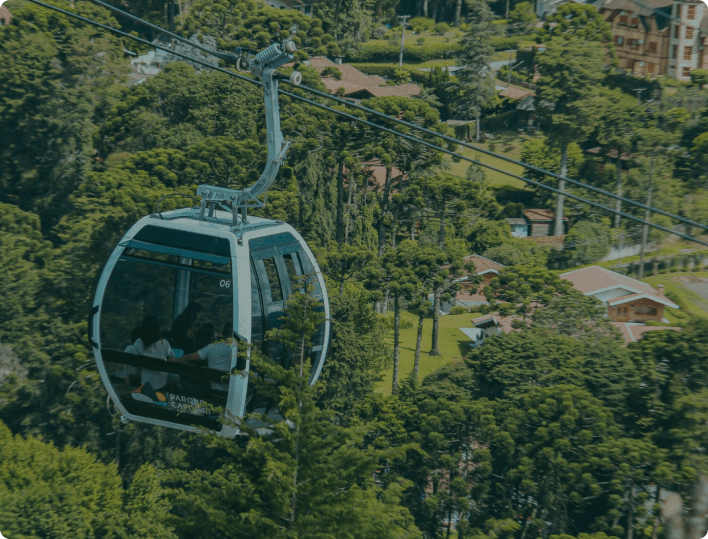 Morro do Elefante